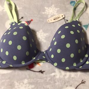 Victoria’s Secret Bra